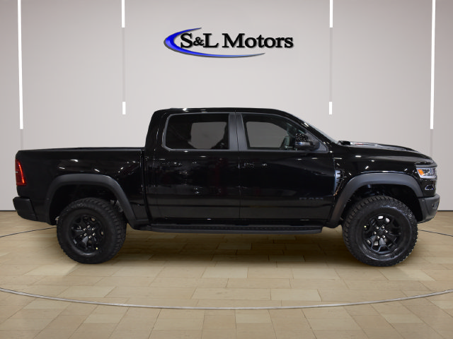 New 2027 RAM 1500 TRX SRT AWD/4WD image 10