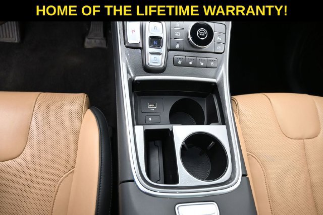 Used 2023 Hyundai Santa Fe Calligraphy FWD image 36