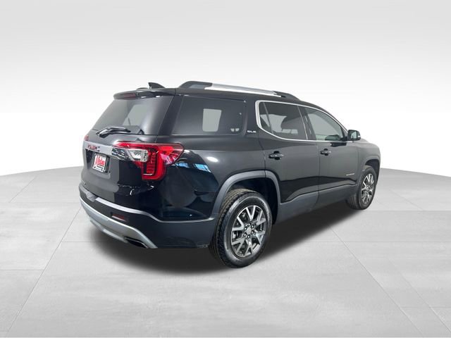 Used 2023 GMC Acadia SLE w/ Driver Convenience Package image 7