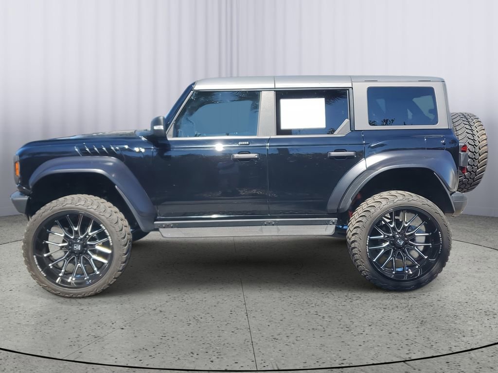 Used 2023 Ford Bronco Raptor image 7