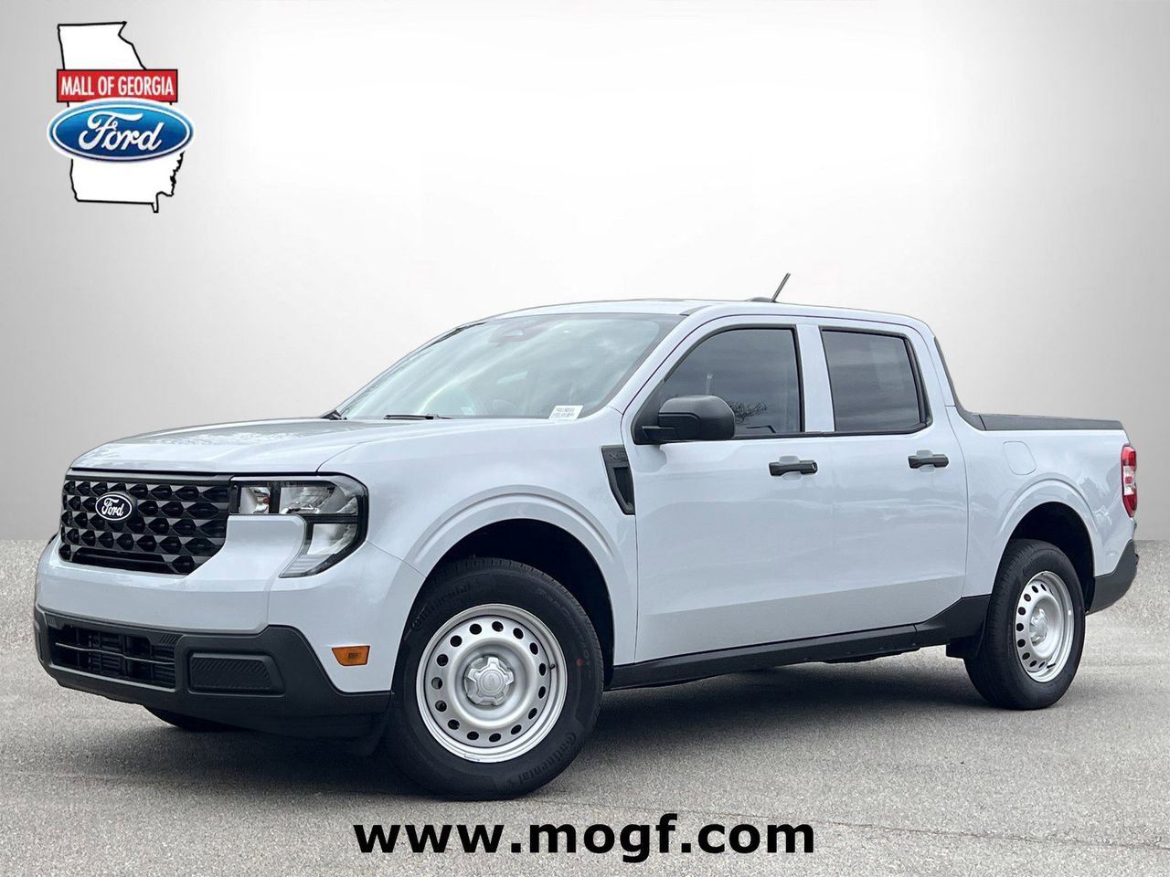 New 2026 Ford Maverick XL w/ 4K Tow Package image 1