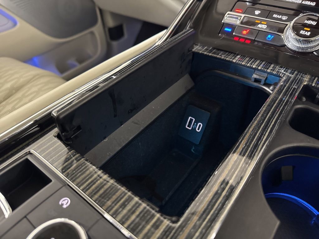 Certified 2023 Lincoln Navigator Black Label image 45