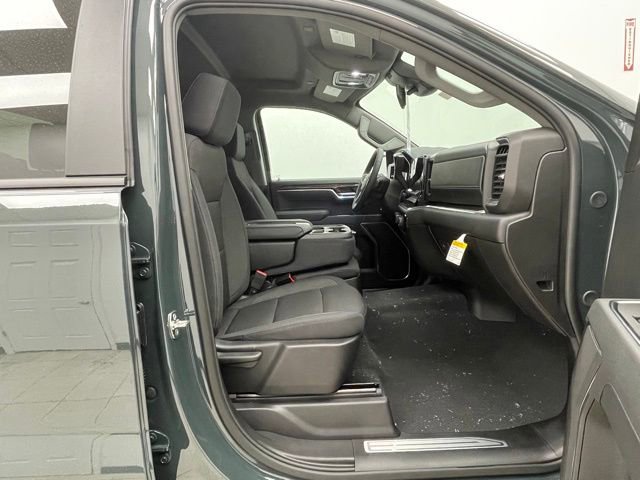 New 2026 Chevrolet Silverado 1500 LT image 15