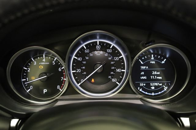Used 2022 MAZDA CX-5 AWD 2.5 S w/ Select Package image 19