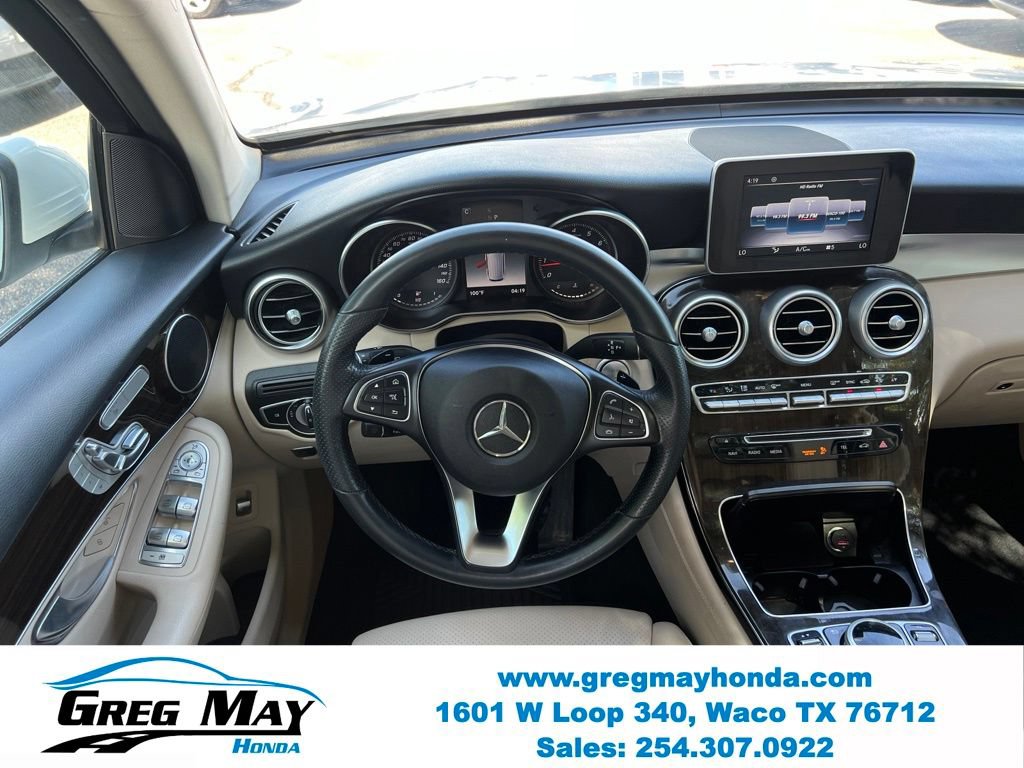 Used 2019 Mercedes-Benz GLC 300 image 20