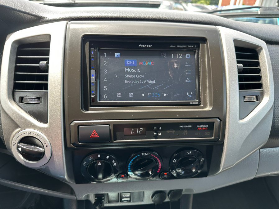Used 2013 Toyota Tacoma 4x4 Double Cab w/ TRD Off-Road Pkg image 20