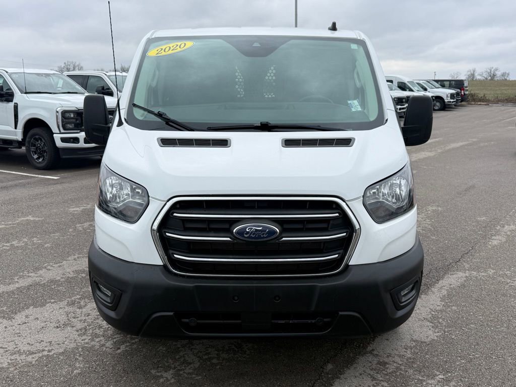 Used 2020 Ford Transit 250 Low Roof image 40