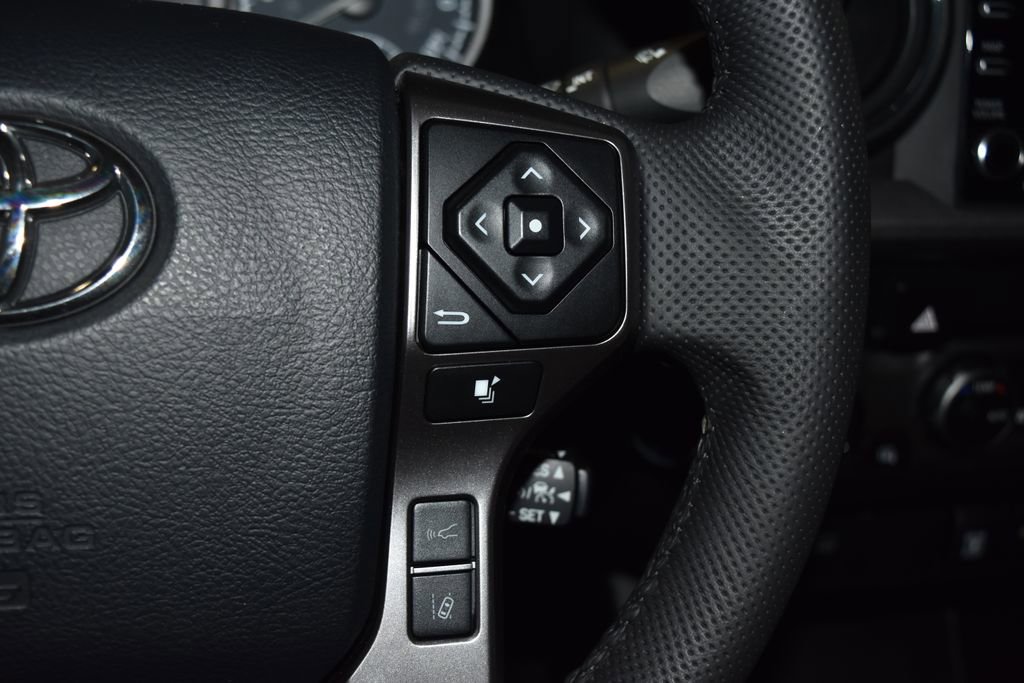 Used 2023 Toyota Tacoma SR5 image 9