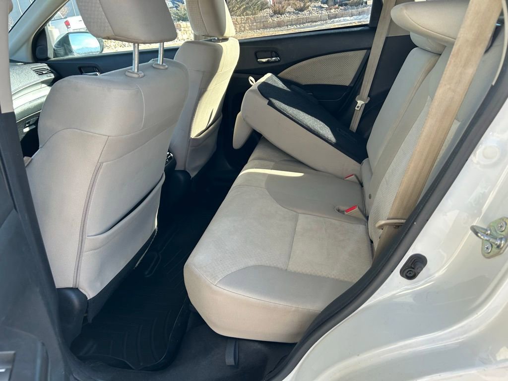 Used 2016 Honda CR-V EX image 16