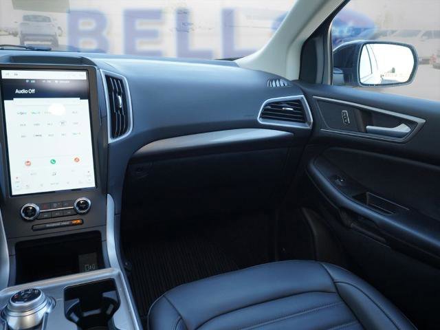 Certified 2024 Ford Edge SEL w/ Convenience Package image 19