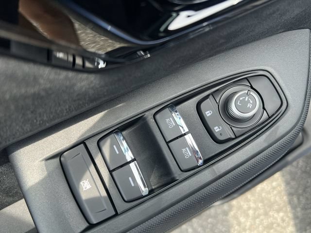 New 2026 Subaru Forester Touring AWD/4WD image 30