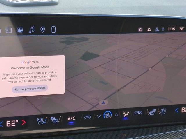 New 2026 Chevrolet Traverse High Country image 20