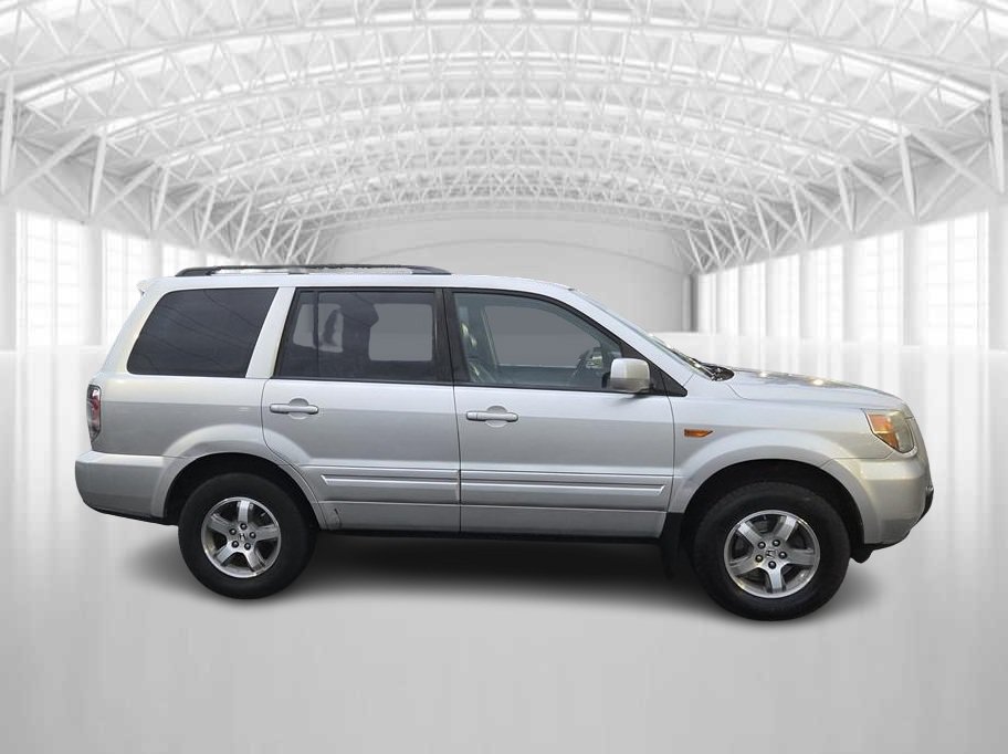 Used 2006 Honda Pilot EX-L image 1