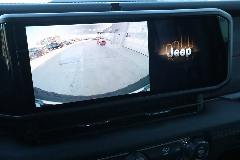 New 2026 Jeep Wrangler Rubicon image 6