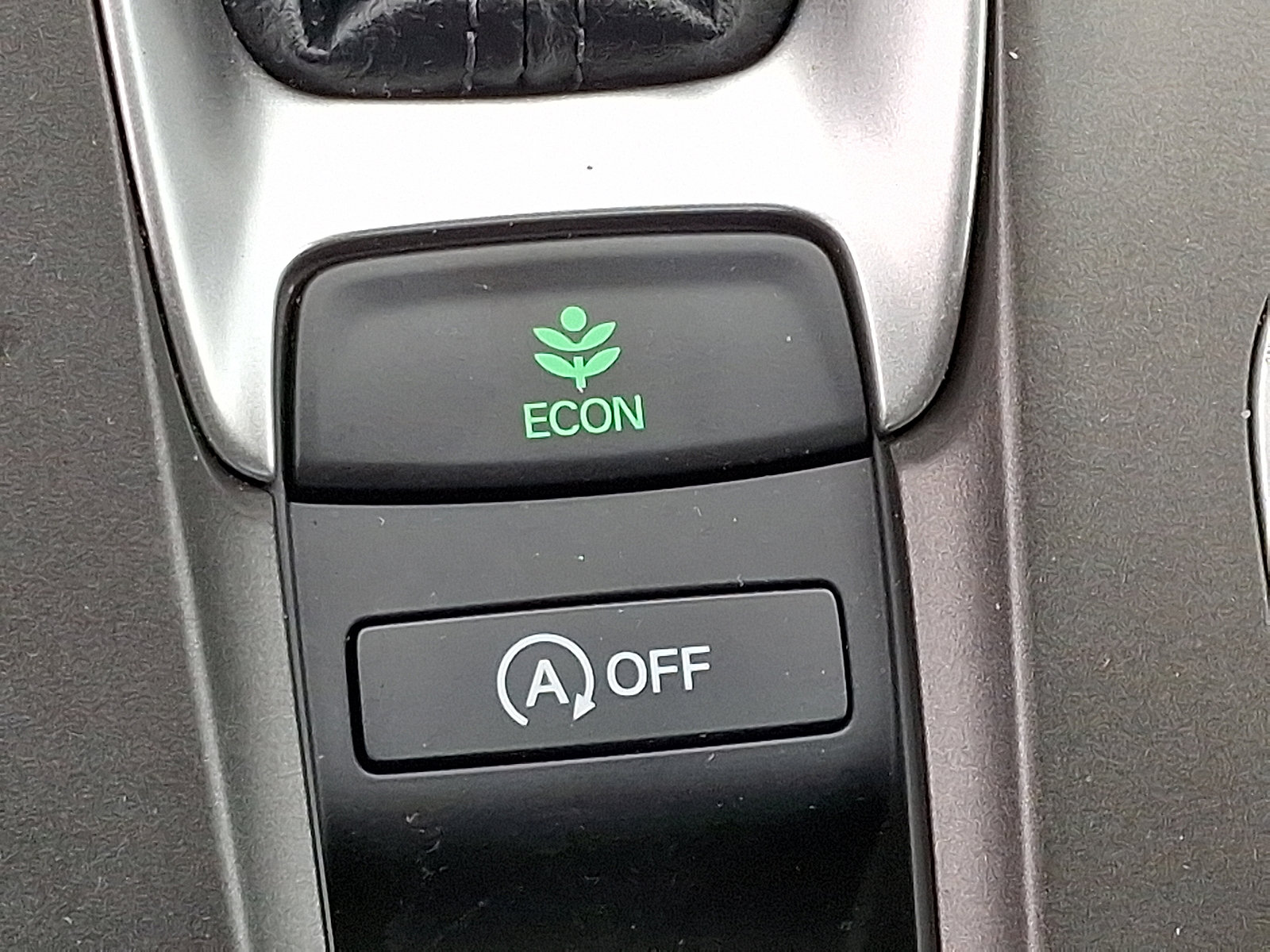 Certified 2021 Honda Accord EX-L image 27