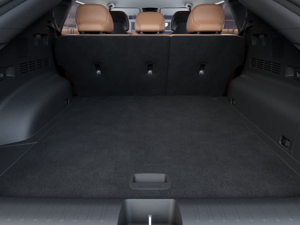 New 2026 Kia EV6 Wind RWD image 19