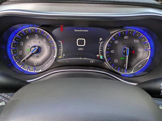 New 2026 Chrysler Pacifica Limited image 11