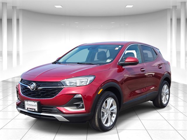Used 2023 Buick Encore GX Preferred w/ Cold Weather Comfort Package