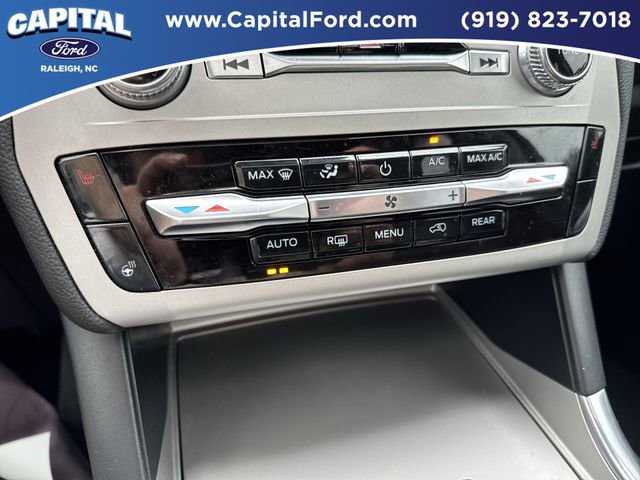 Certified 2023 Ford Explorer XLT w/ Equipment Group 202A image 29