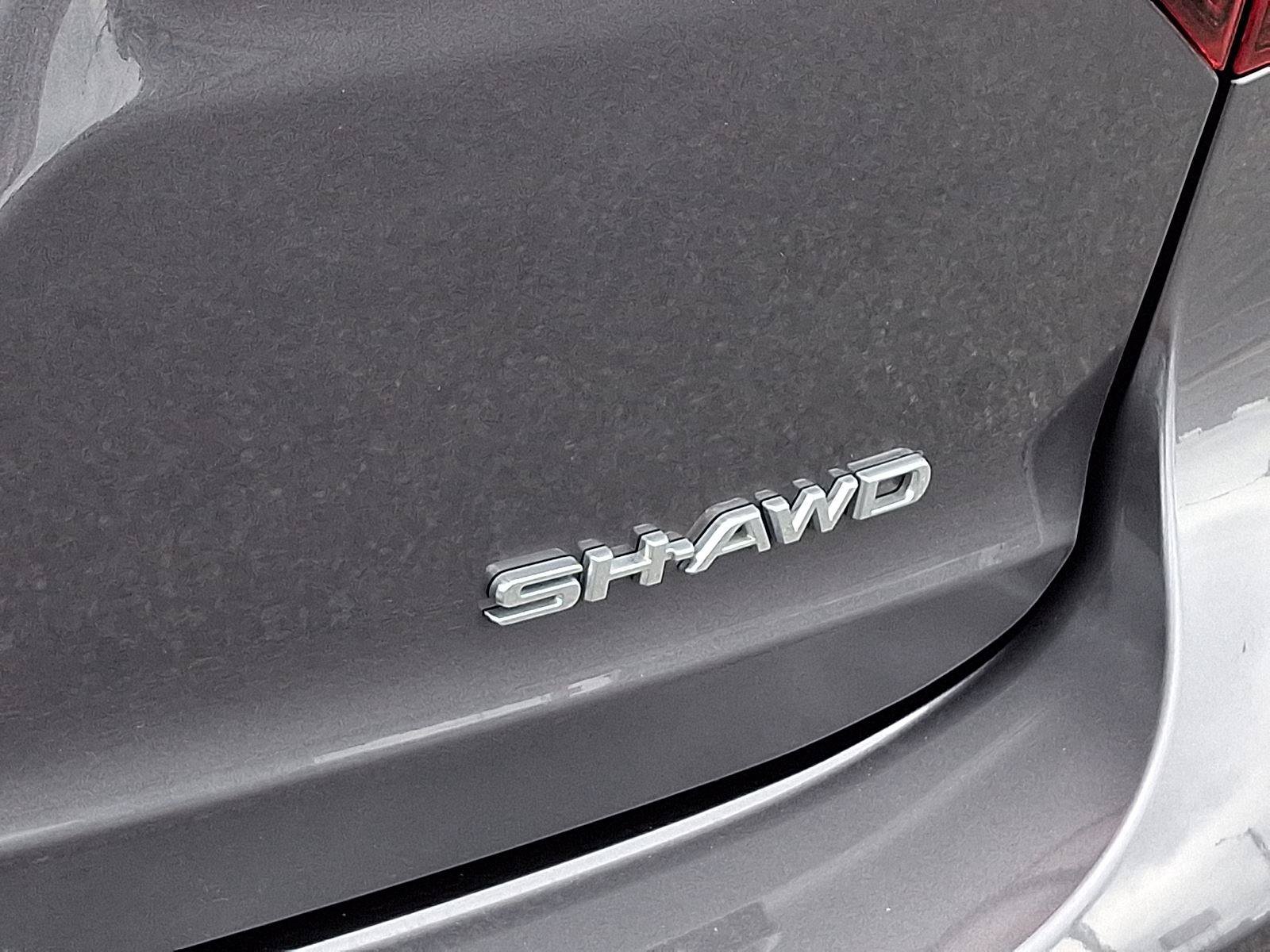Used 2020 Acura MDX SH-AWD image 31