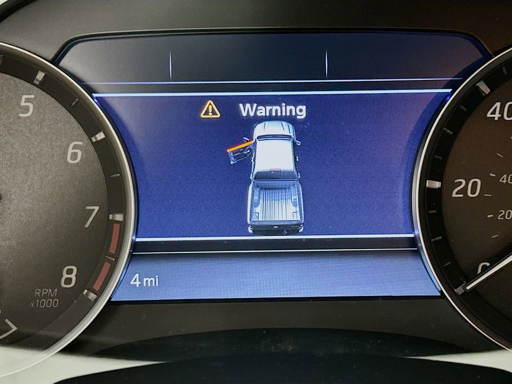 New 2026 Nissan Frontier S image 16