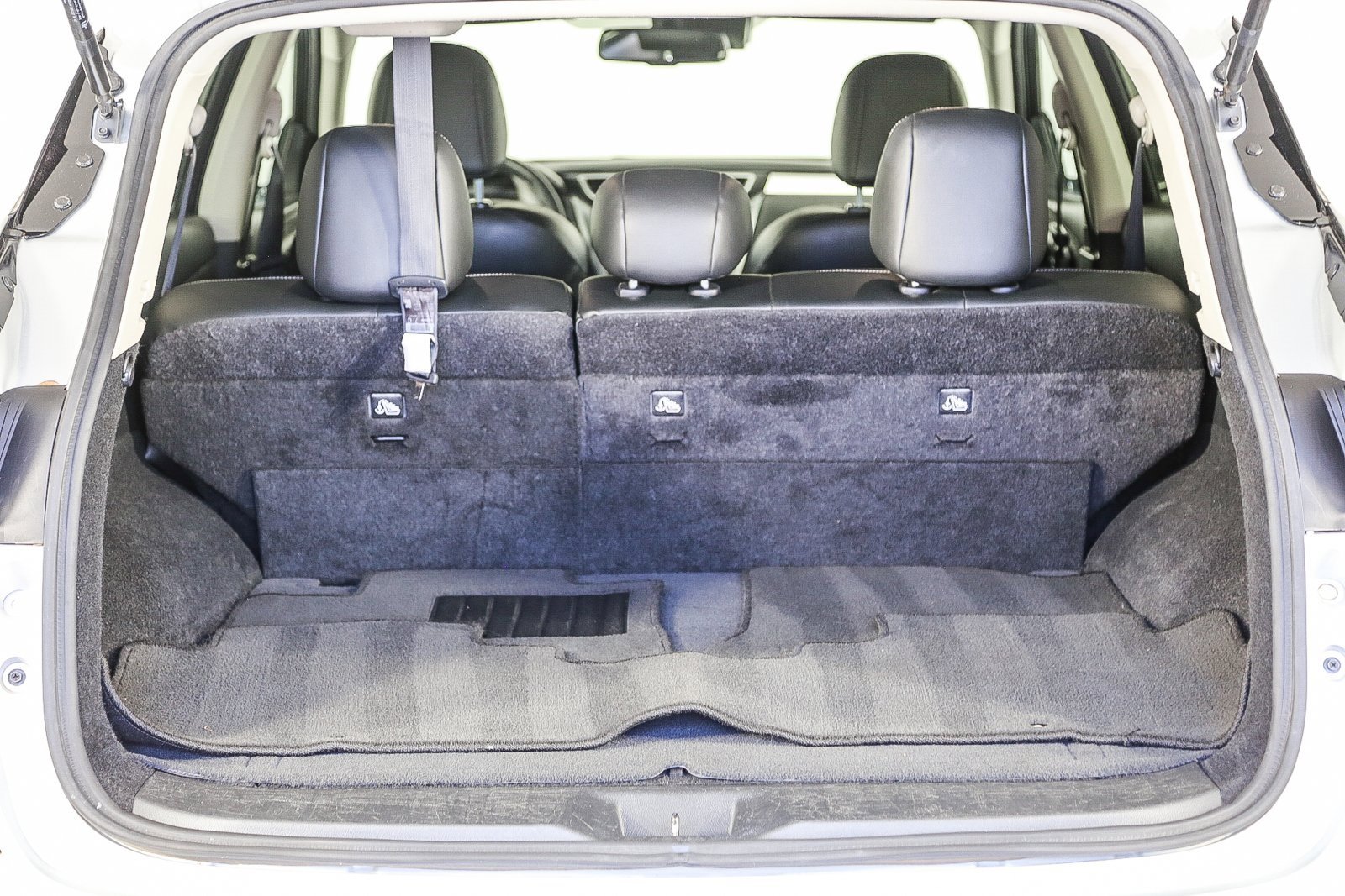 Used 2023 Nissan Murano SV image 24