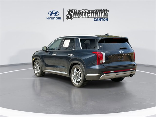Used 2023 Hyundai Palisade Limited image 6