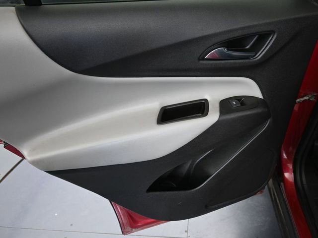 Used 2021 Chevrolet Equinox LT FWD image 29