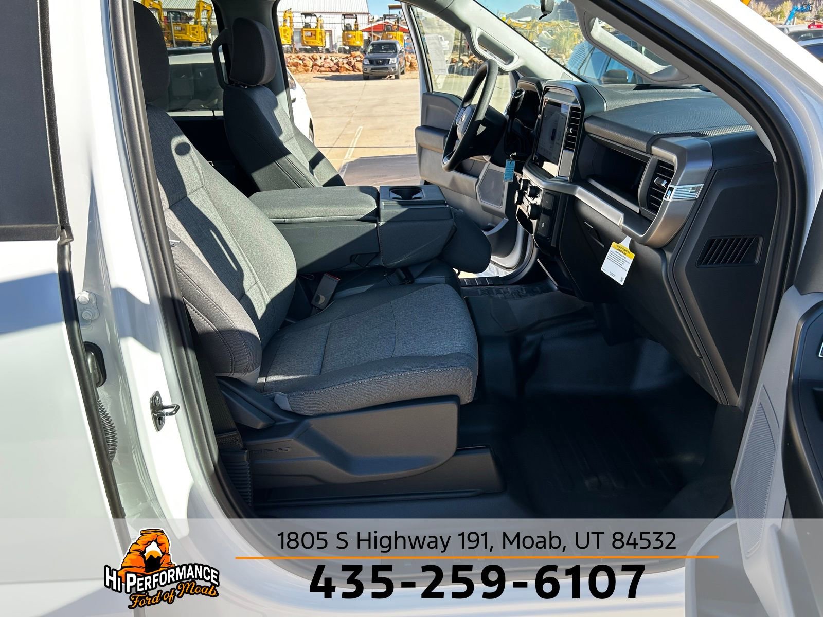 New 2025 Ford F150 XL image 36