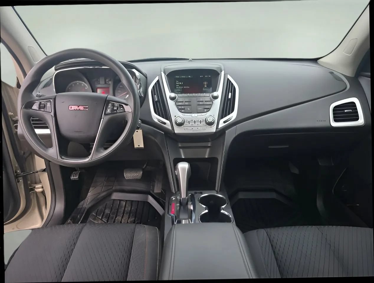 Used 2014 GMC Terrain SLE FWD image 13
