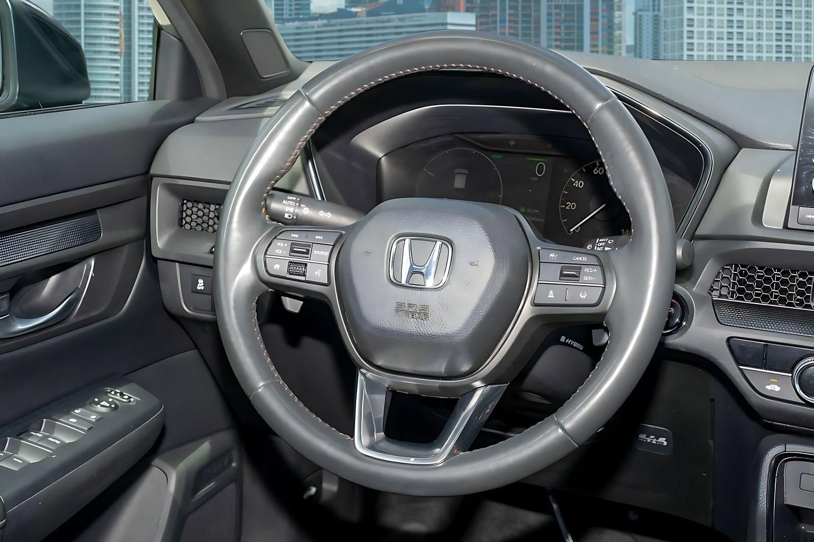Certified 2023 Honda CR-V Sport image 23