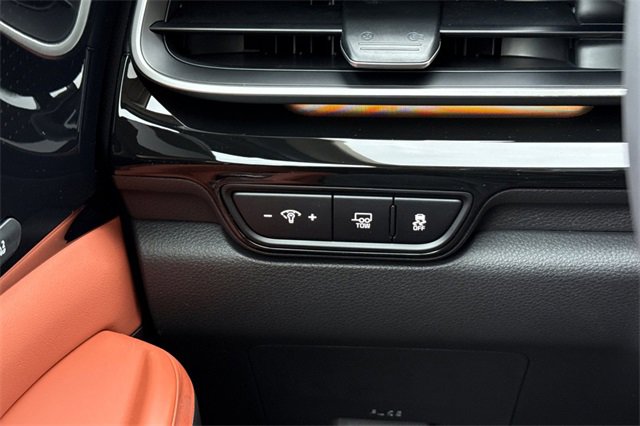 New 2026 Kia Carnival SX Prestige image 33