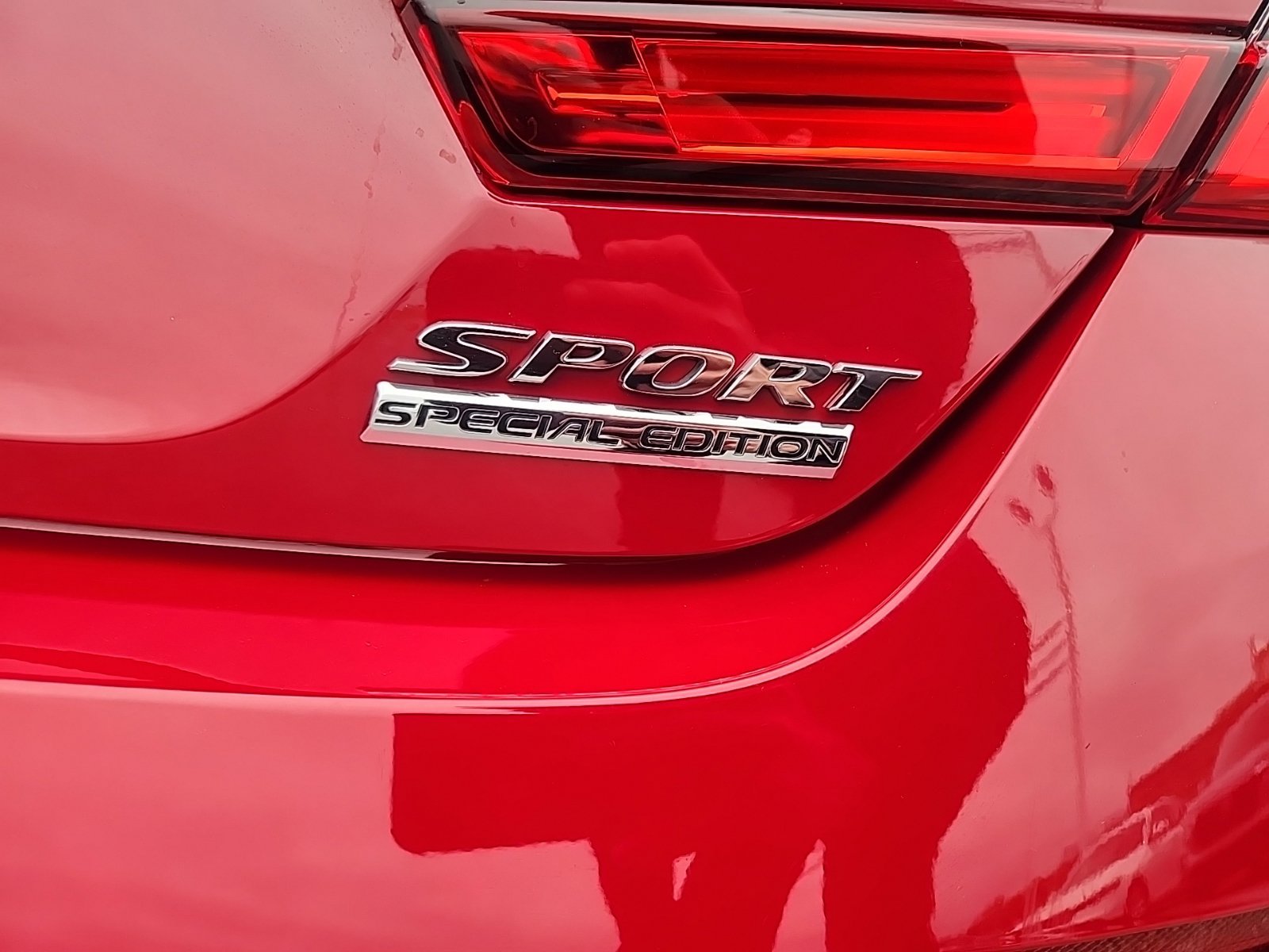 Used 2021 Honda Accord Sport Special Edition image 21