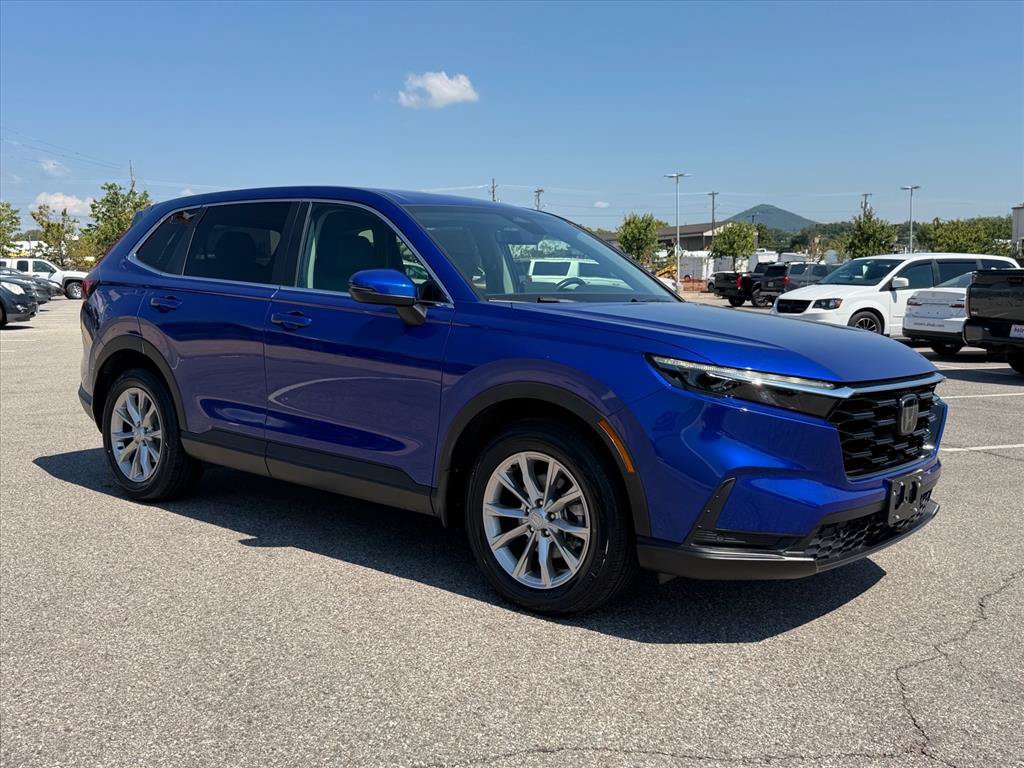 Used 2023 Honda CR-V EX-L image 2