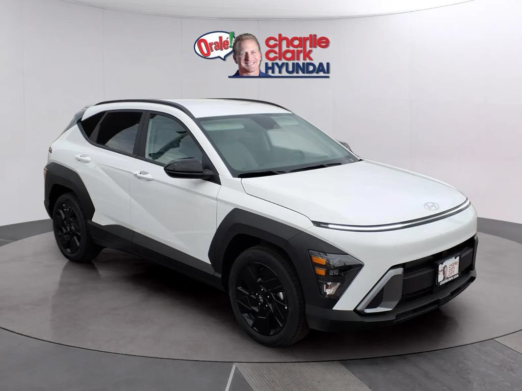 New 2026 Hyundai Kona SEL Sport FWD image 7