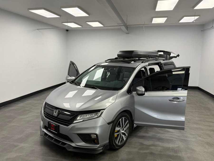 Used 2018 Honda Odyssey Touring image 31