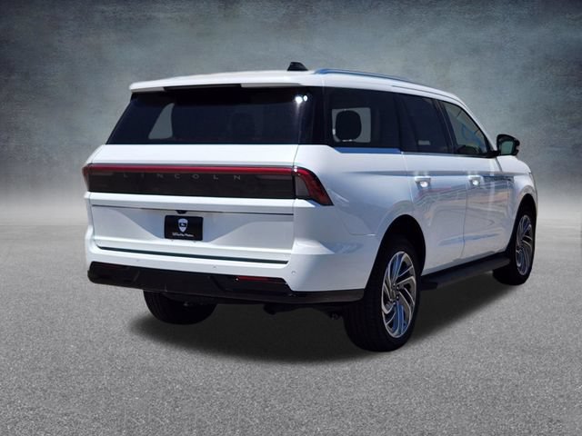 New 2026 Lincoln Navigator Premiere AWD/4WD image 7