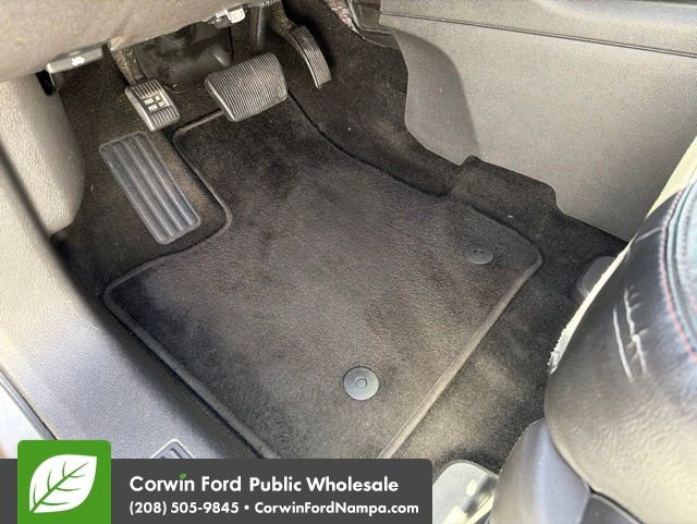 Used 2013 Ford Edge SEL FWD image 27