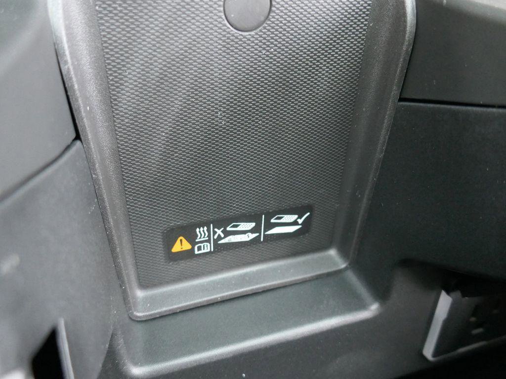 New 2026 Chevrolet Silverado 1500 LTZ AWD/4WD image 27