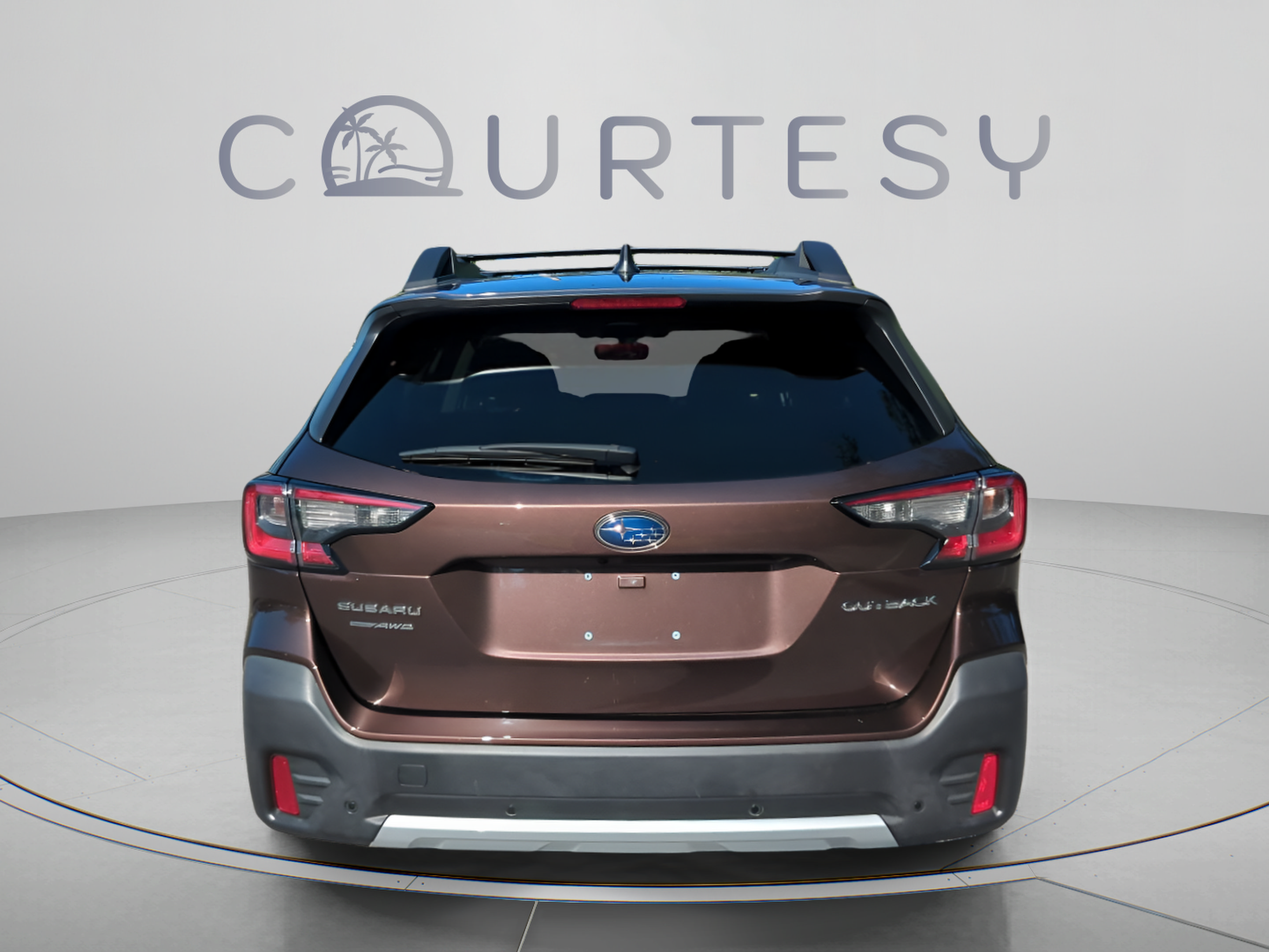 Used 2022 Subaru Outback Limited AWD/4WD image 6