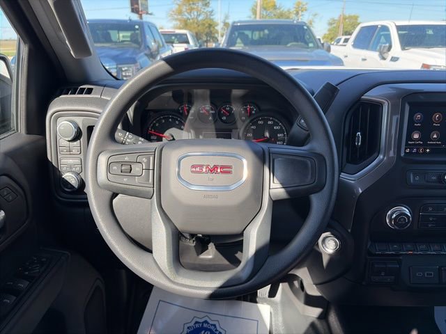 New 2026 GMC Sierra 1500 Pro w/ Pro Value Package image 15