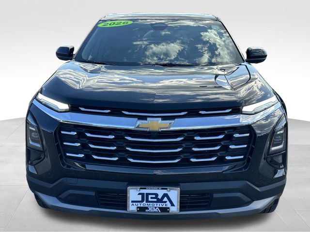 Used 2026 Chevrolet Equinox LT FWD image 23