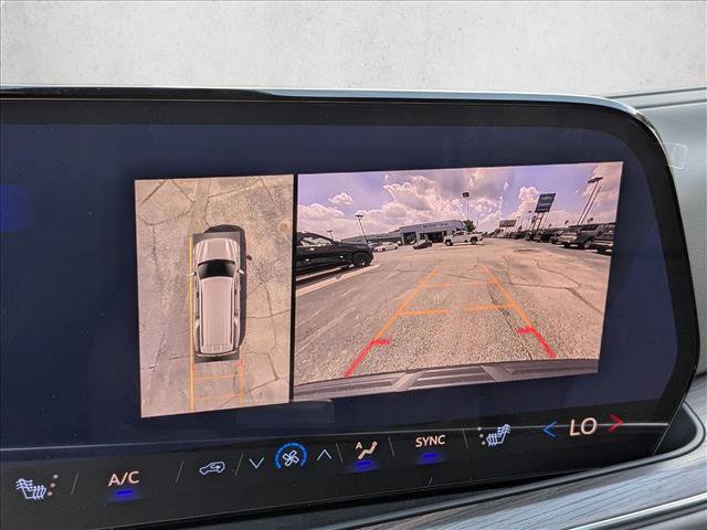 New 2026 Chevrolet Suburban LT w/ Comfort Package image 13