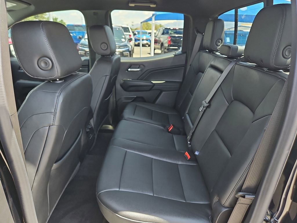 New 2026 Chevrolet Colorado LT w/ LT Convenience Package image 11