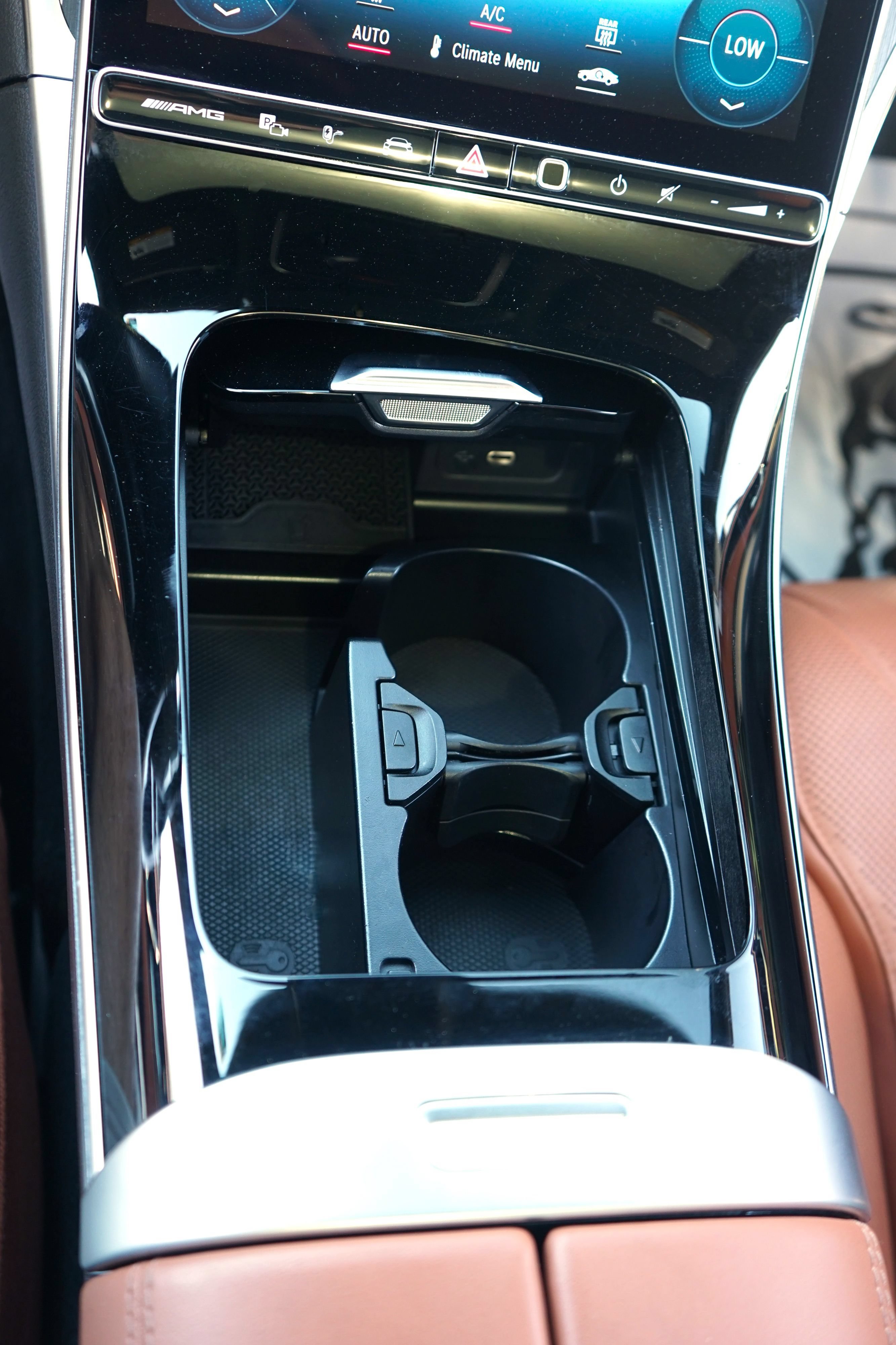 Used 2024 Mercedes-Benz C 63 AMG S image 26