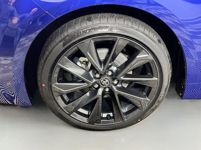 New 2026 Toyota Corolla XSE image 11