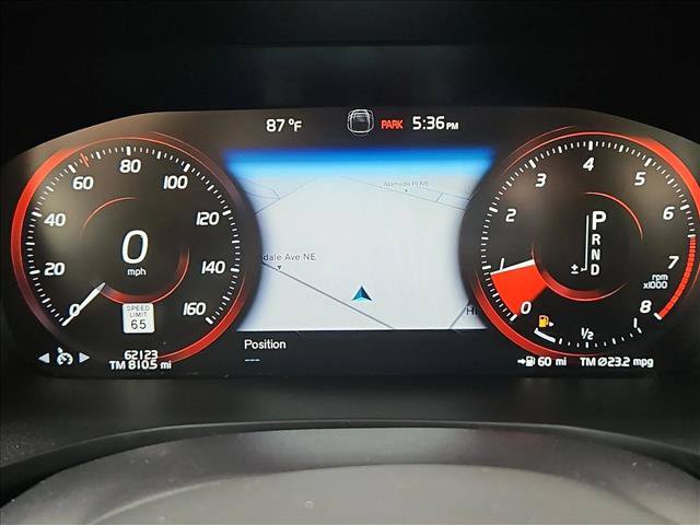 Used 2020 Volvo S60 T6 Momentum AWD/4WD image 11