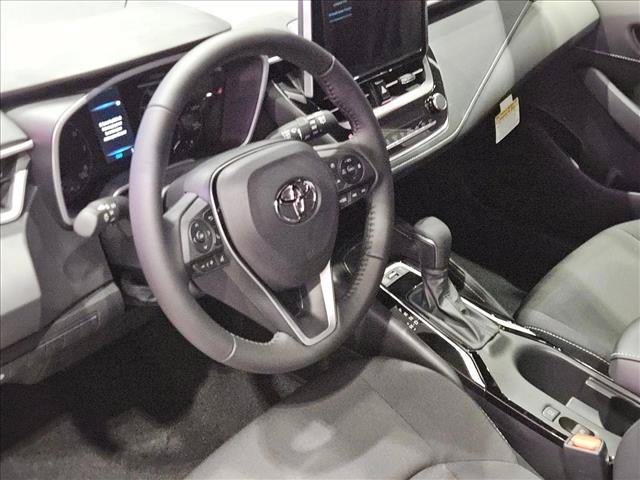 New 2026 Toyota Corolla SE FWD image 3