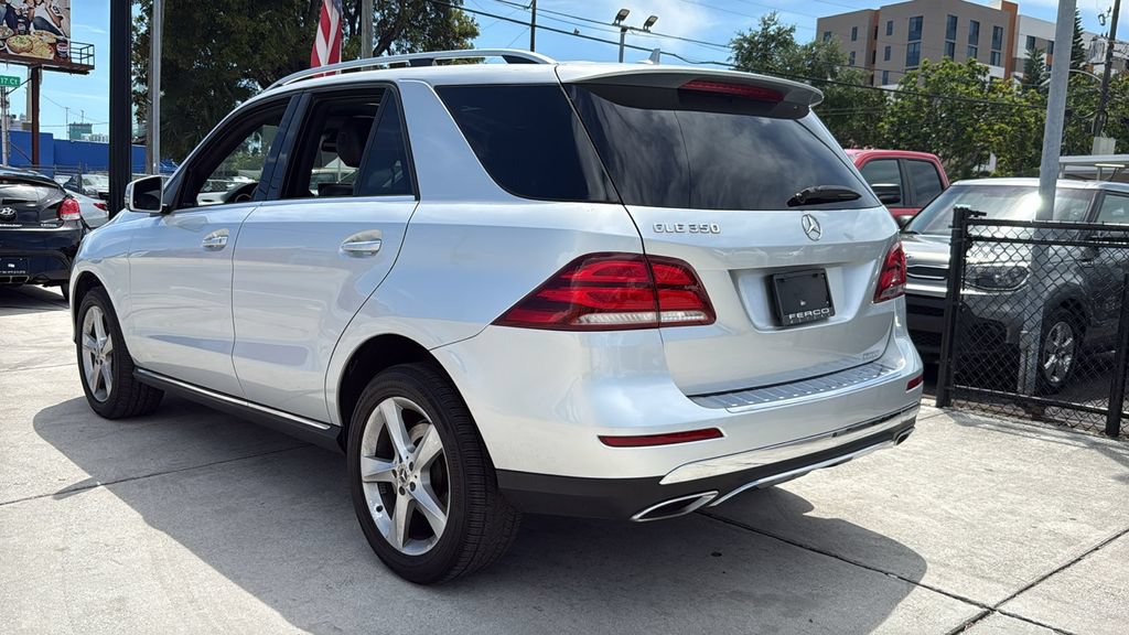 Used 2018 Mercedes-Benz GLE 350 image 13