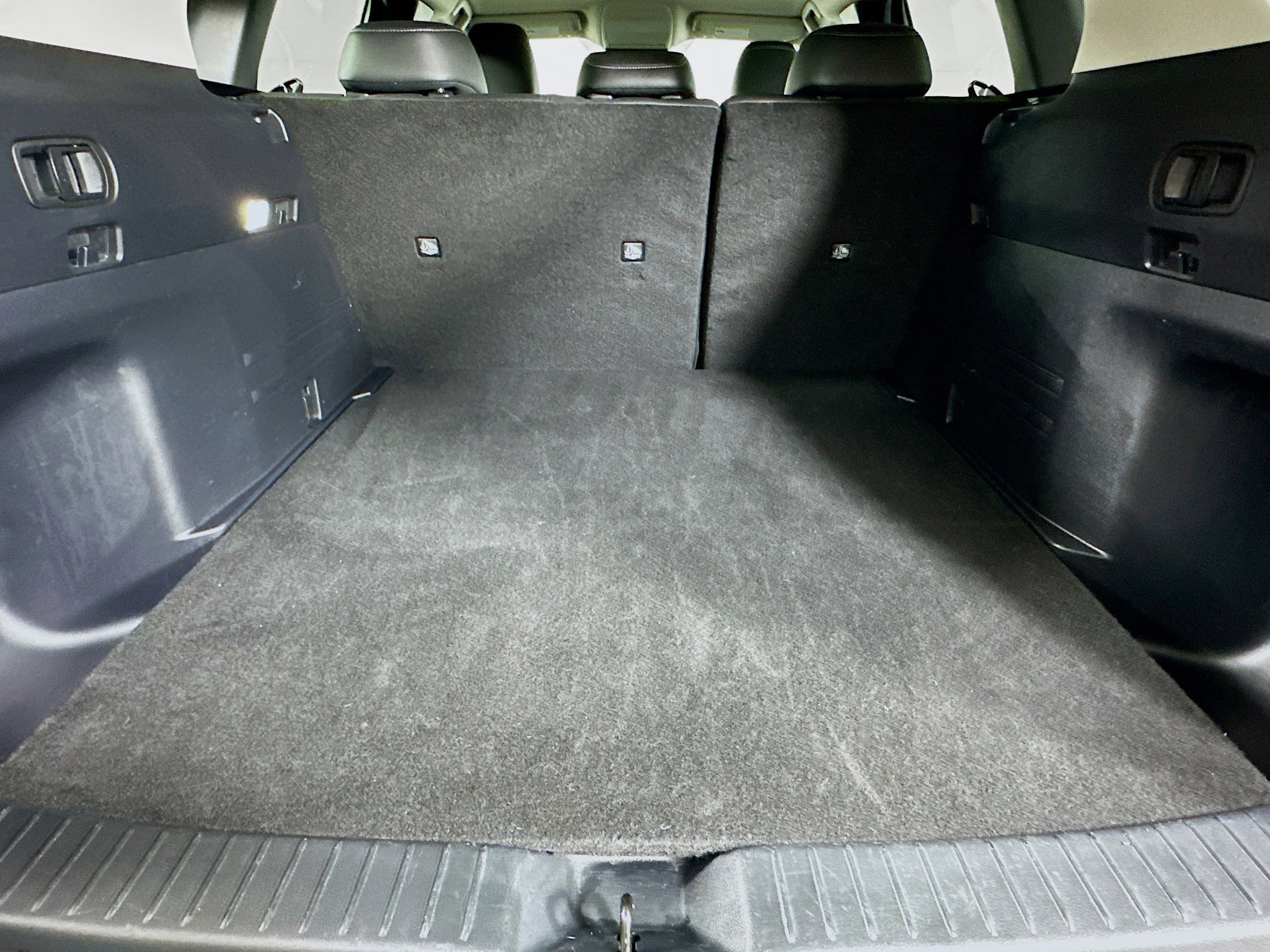 Used 2025 MAZDA CX-50 AWD 2.5 S w/ Preferred Package image 28